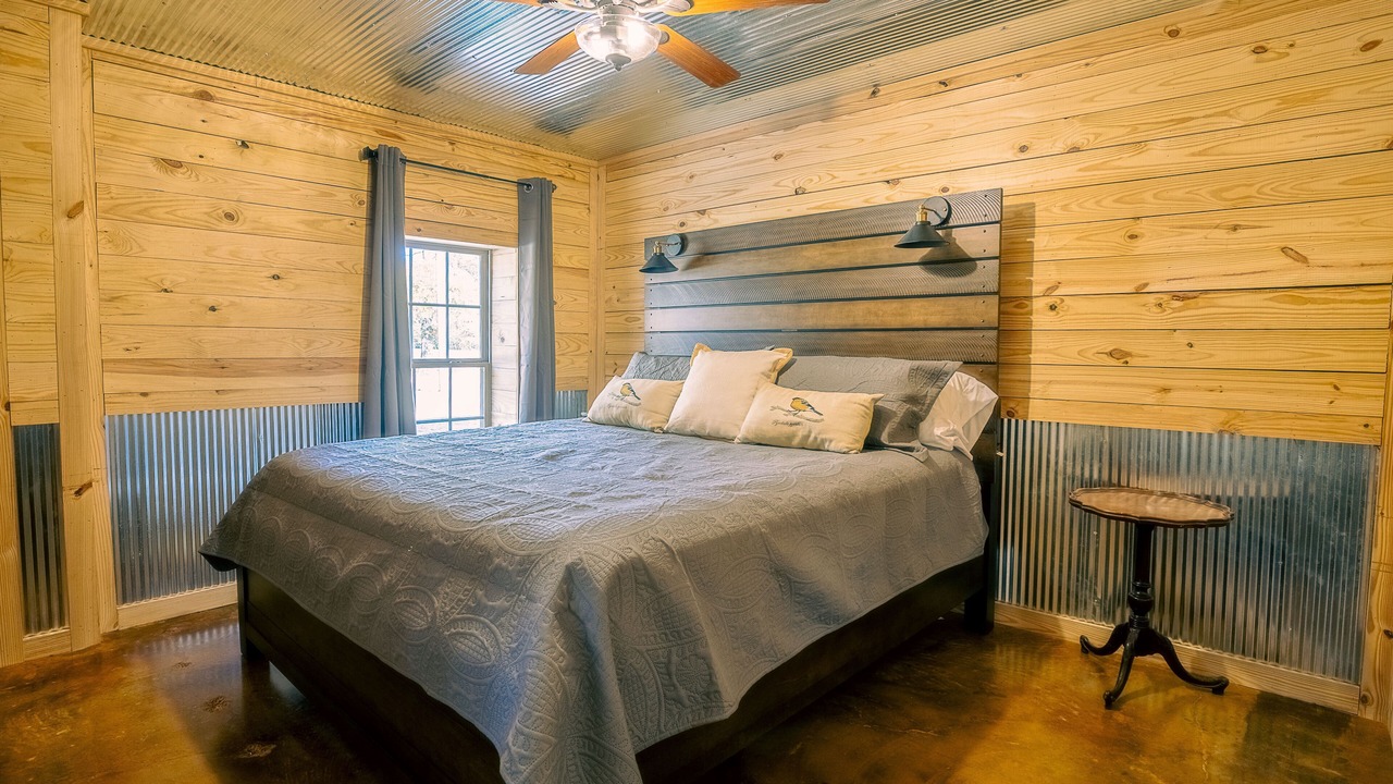 Photo of Bedroom in Philipp
