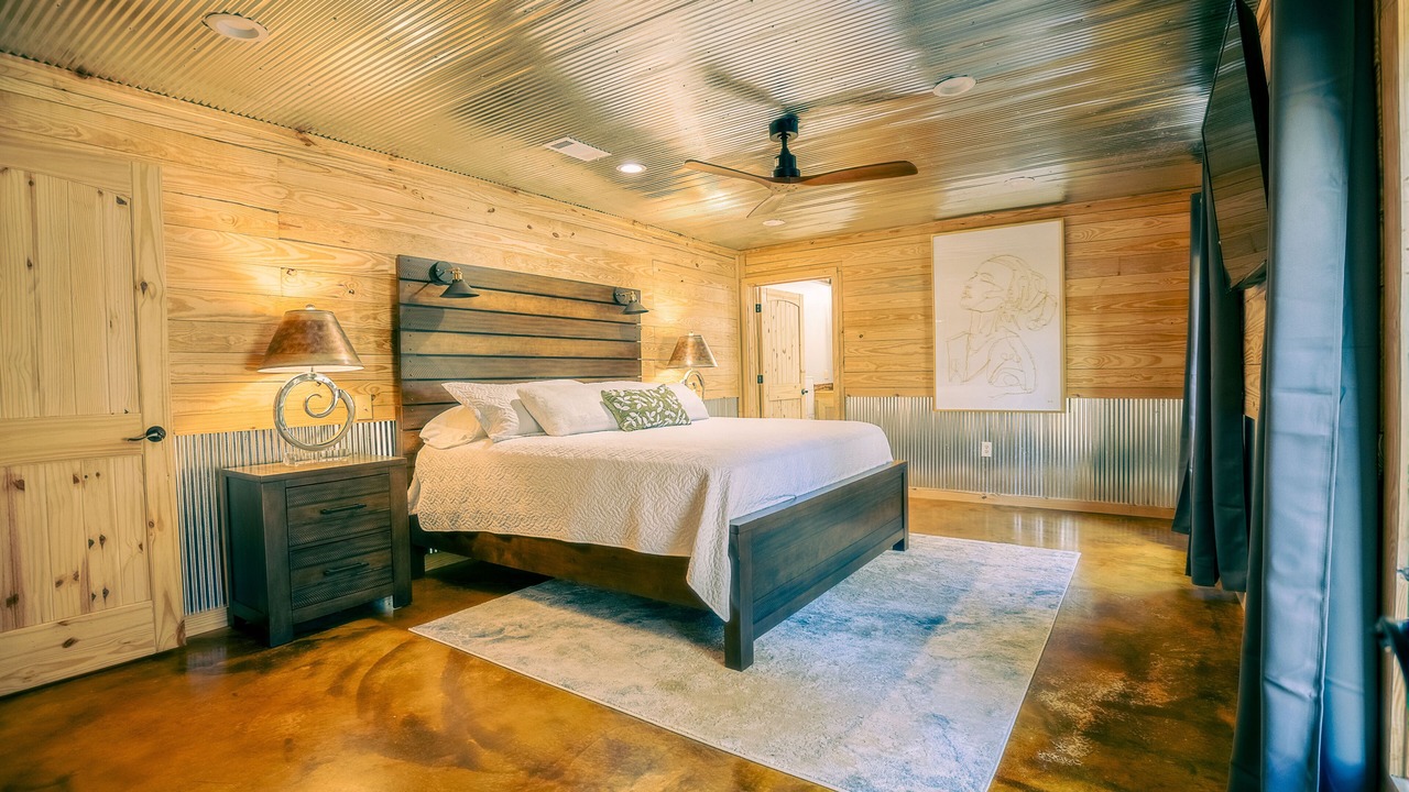 Photo of Bedroom in Philipp