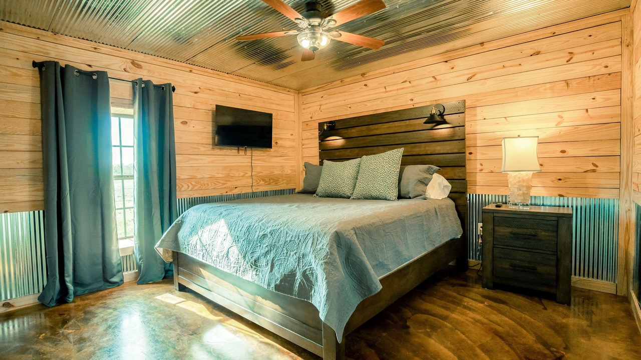 Photo of Bedroom in Philipp