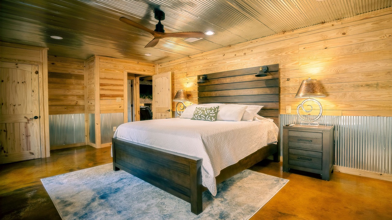 Photo of Bedroom in Philipp