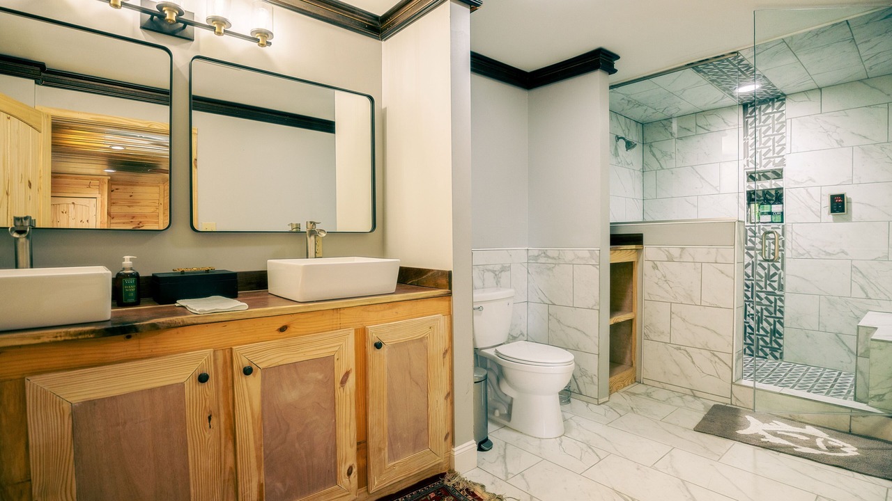 Photo of Bathroom in Philipp