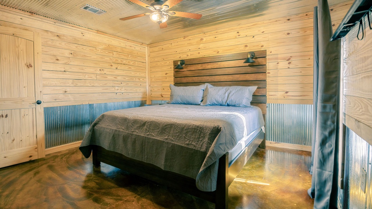 Photo of Bedroom in Philipp