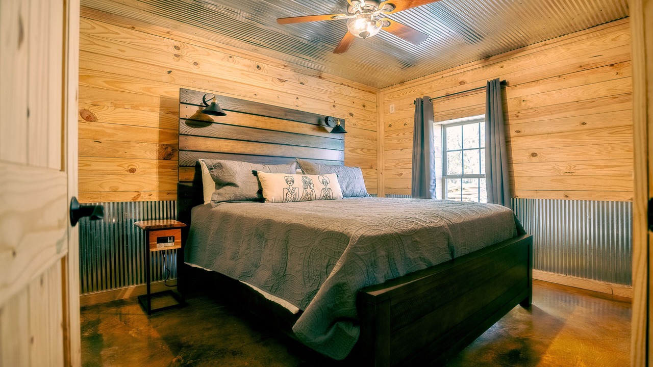 Photo of Bedroom in Philipp