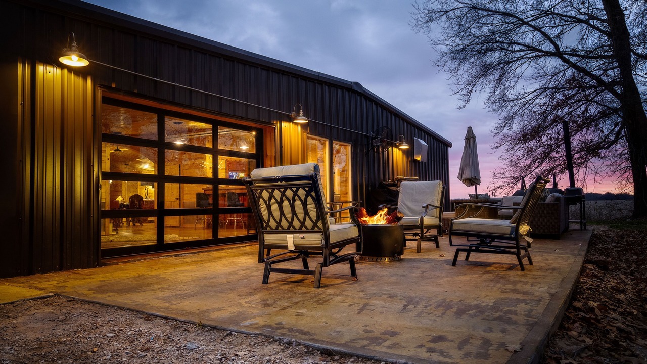 Photo of Patio Balcony in Philipp