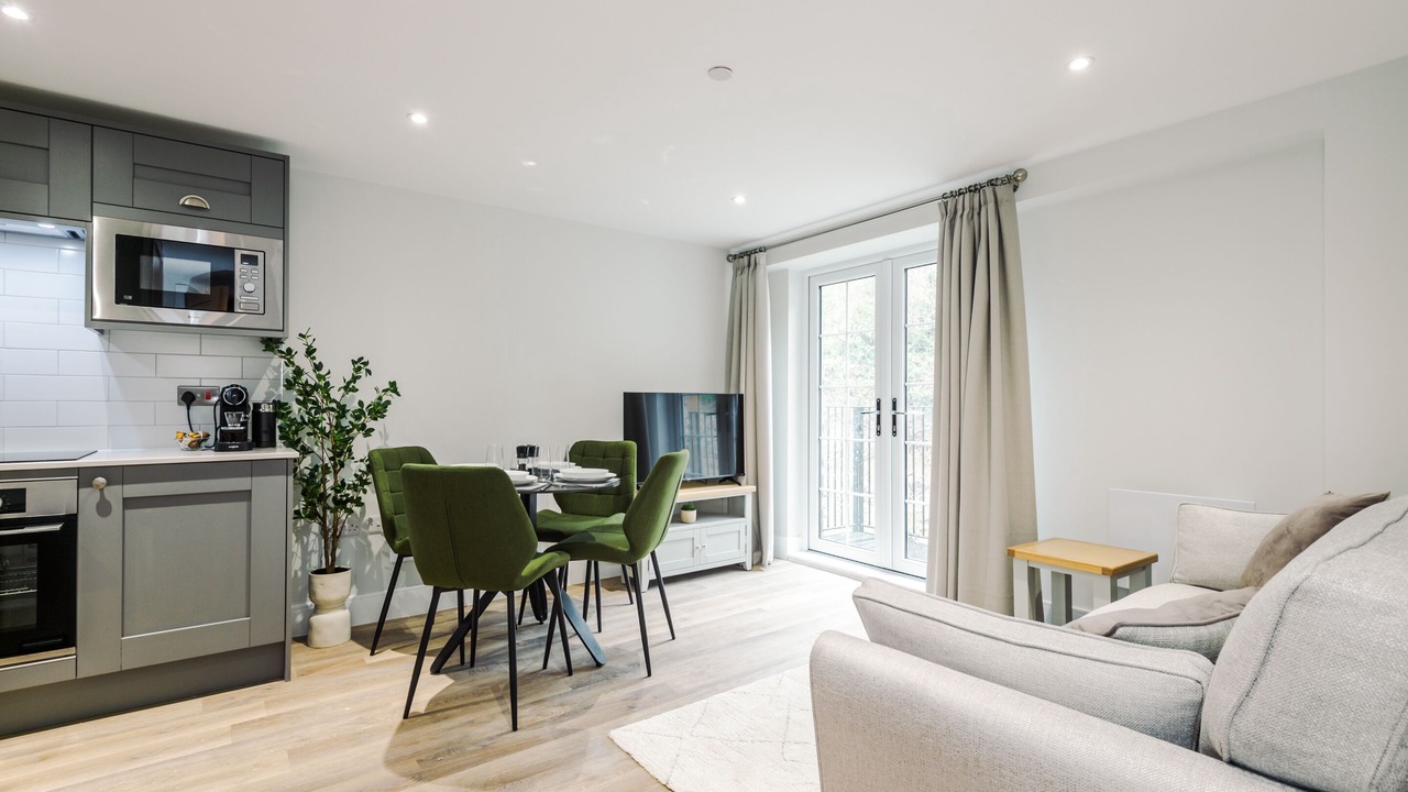 Photo of Bedroom in Stoney Middleton