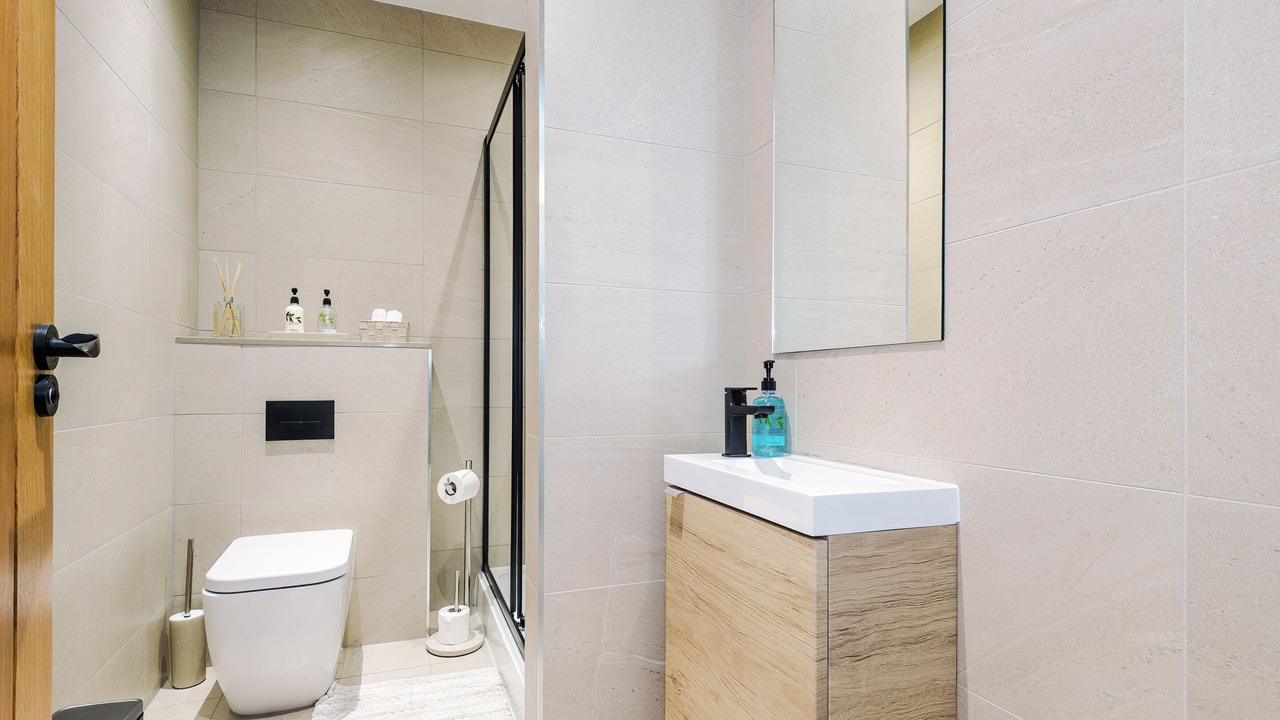 Photo of Bathroom in Stoney Middleton