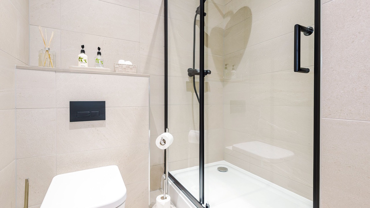 Photo of Bathroom in Stoney Middleton