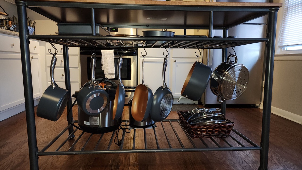Photo of Kitchen in Geneva