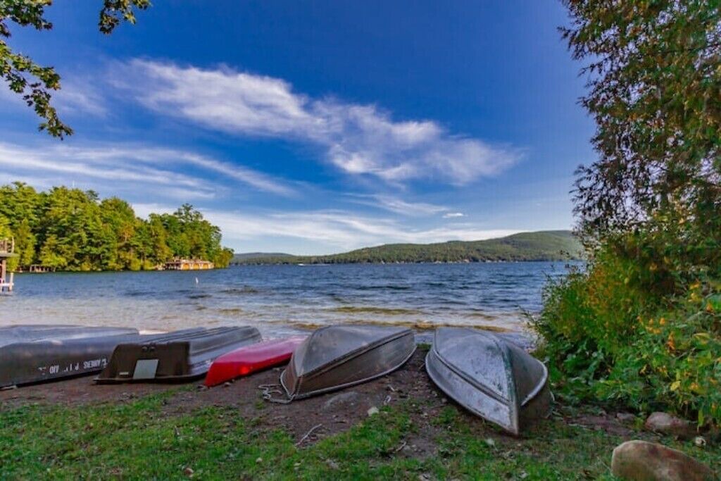 Photo of Others in Lake George