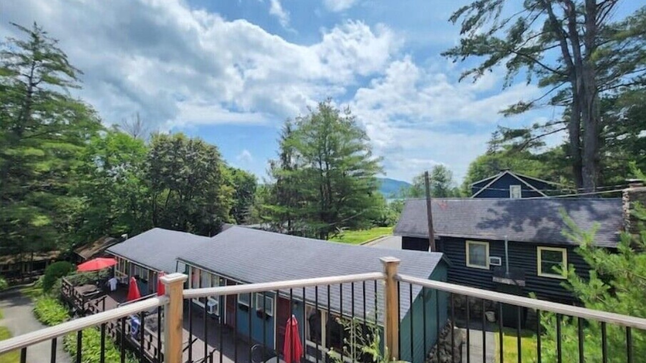 Photo of Outdoor in Lake George