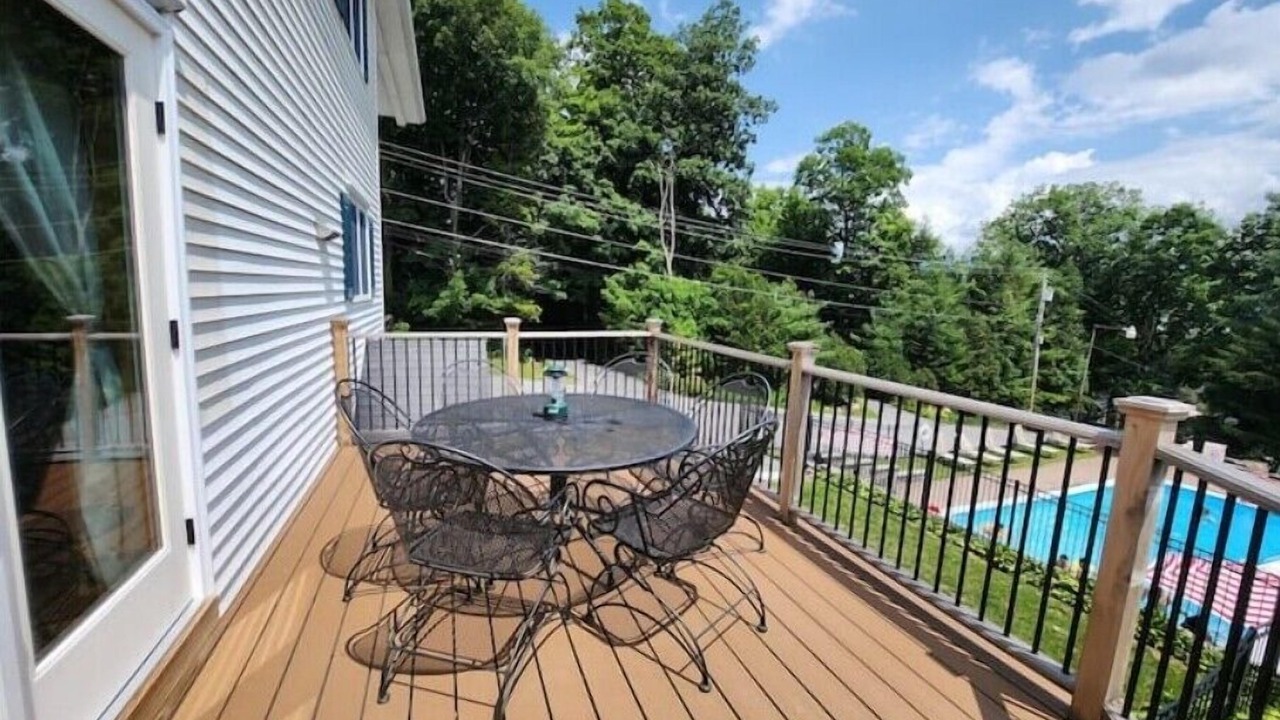 Photo of Outdoor in Lake George