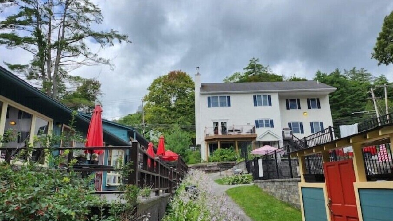 Photo of Outdoor in Lake George