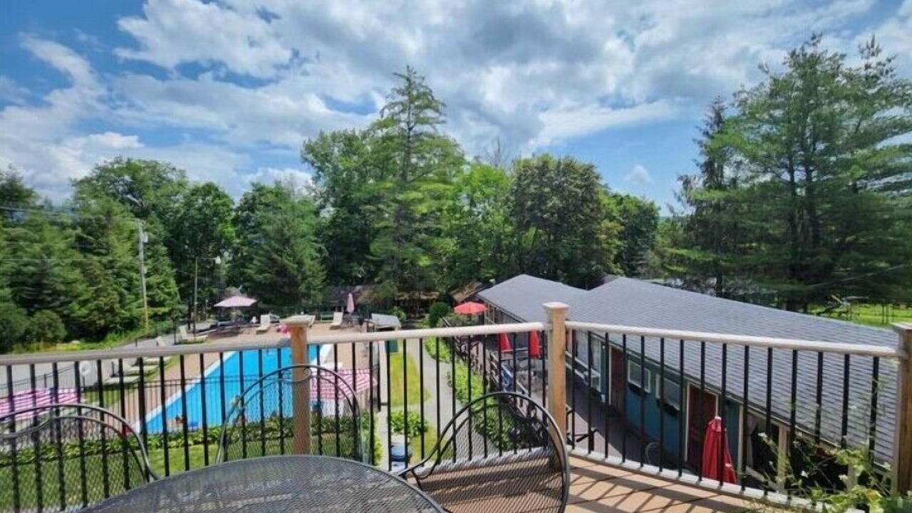 Photo of Outdoor in Lake George
