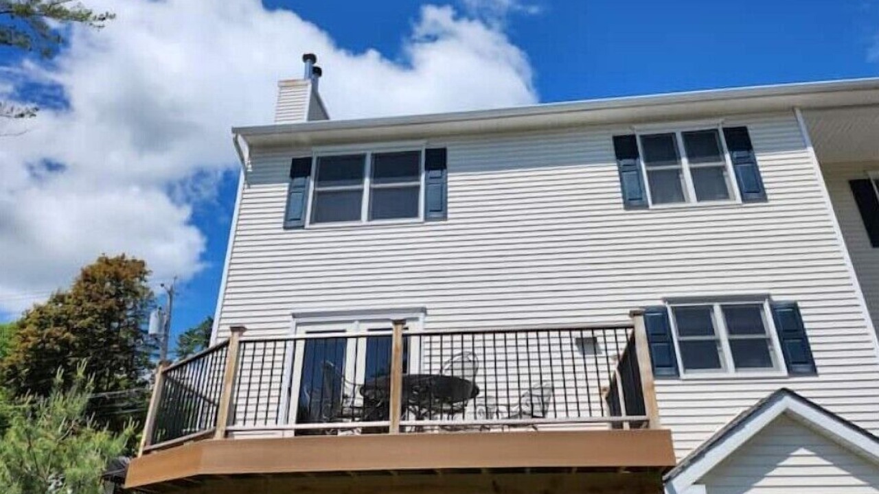Photo of Outdoor in Lake George