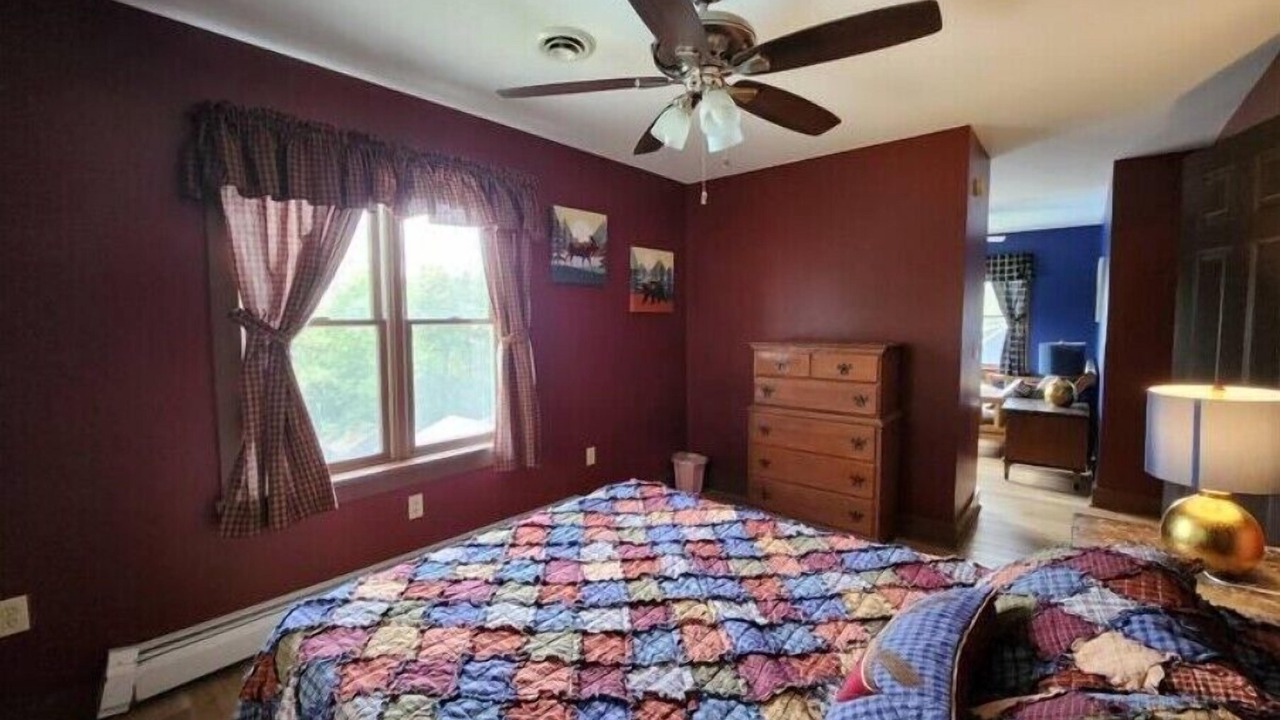 Photo of Bedroom in Lake George
