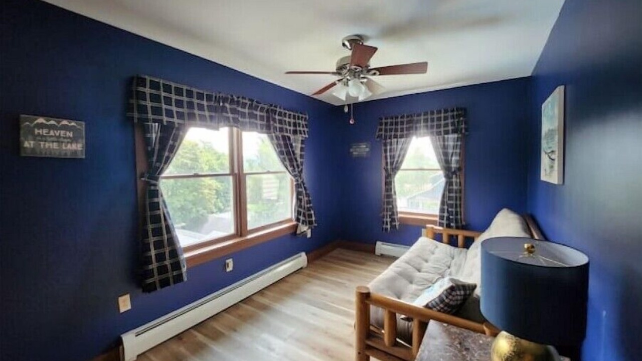Photo of Livingroom in Lake George