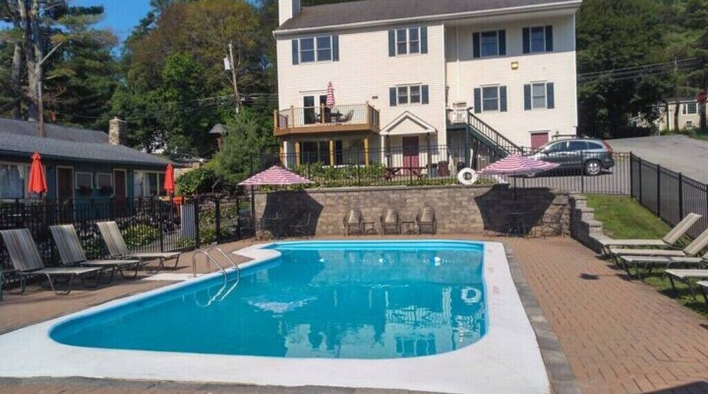 Photo of Outdoor in Lake George