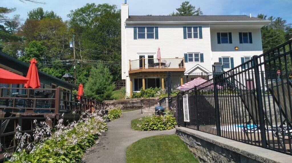 Photo of Outdoor in Lake George