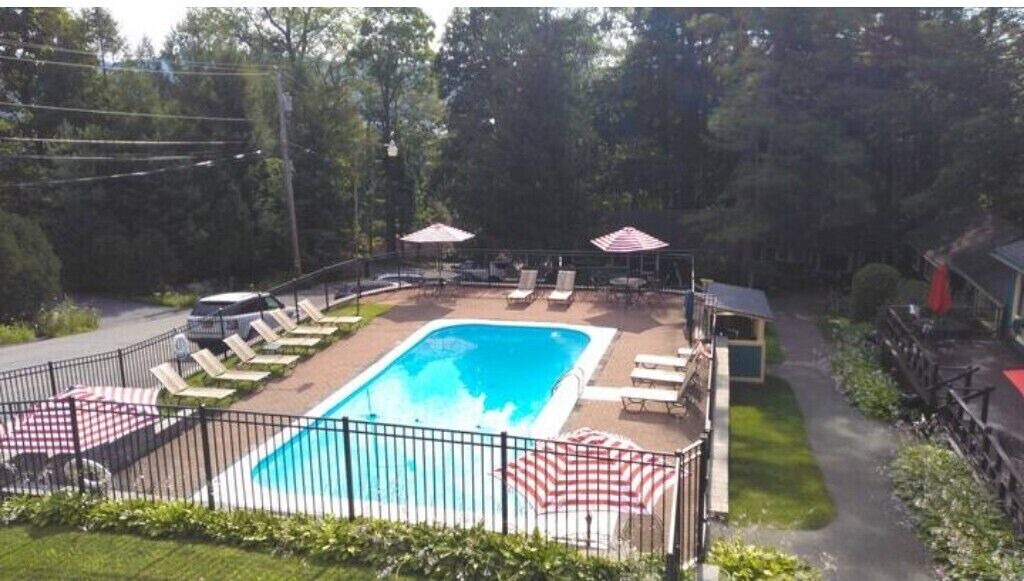 Photo of Outdoor in Lake George
