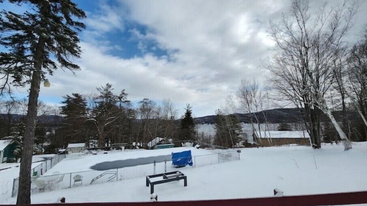 Photo of Outdoor in Lake George