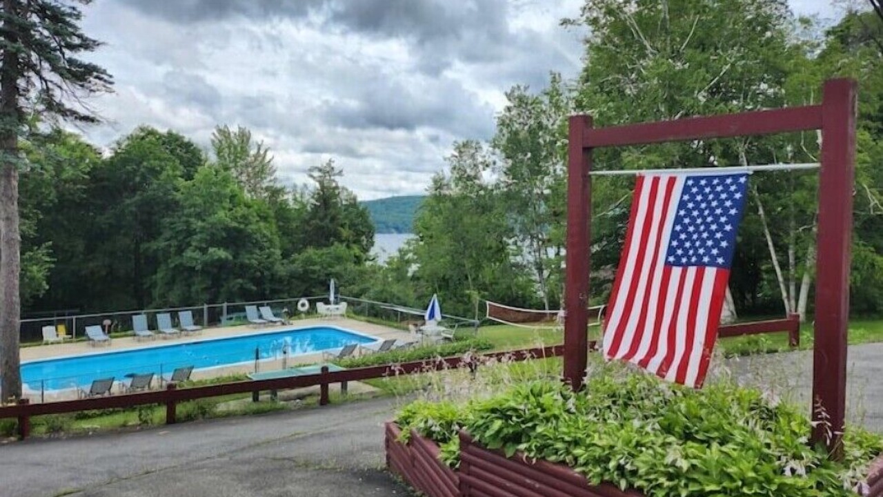 Photo of Outdoor in Lake George