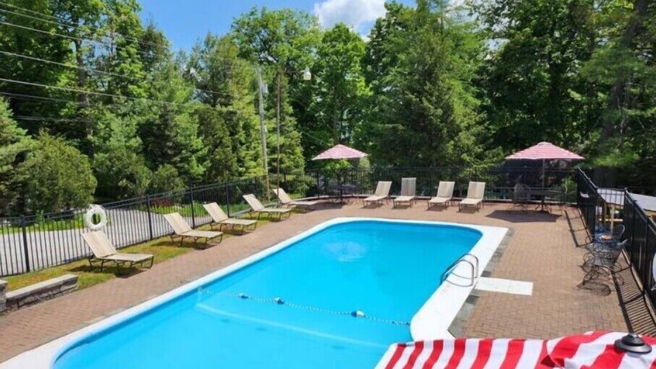 Photo of Outdoor in Lake George