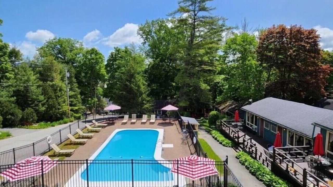 Photo of Outdoor in Lake George