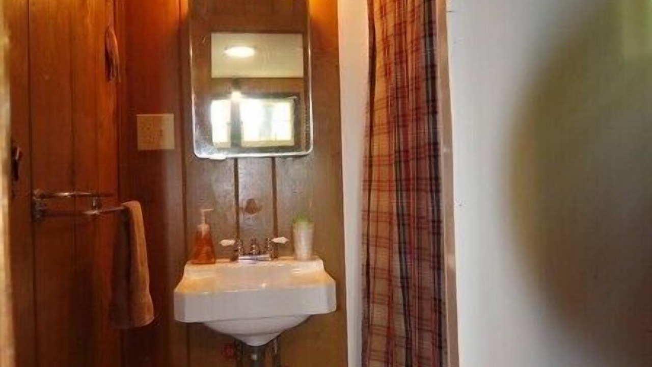Photo of Bathroom in Lake George