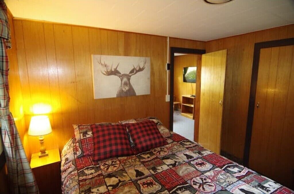 Photo of Bedroom in Lake George