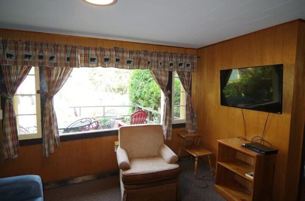 Photo of Livingroom in Lake George