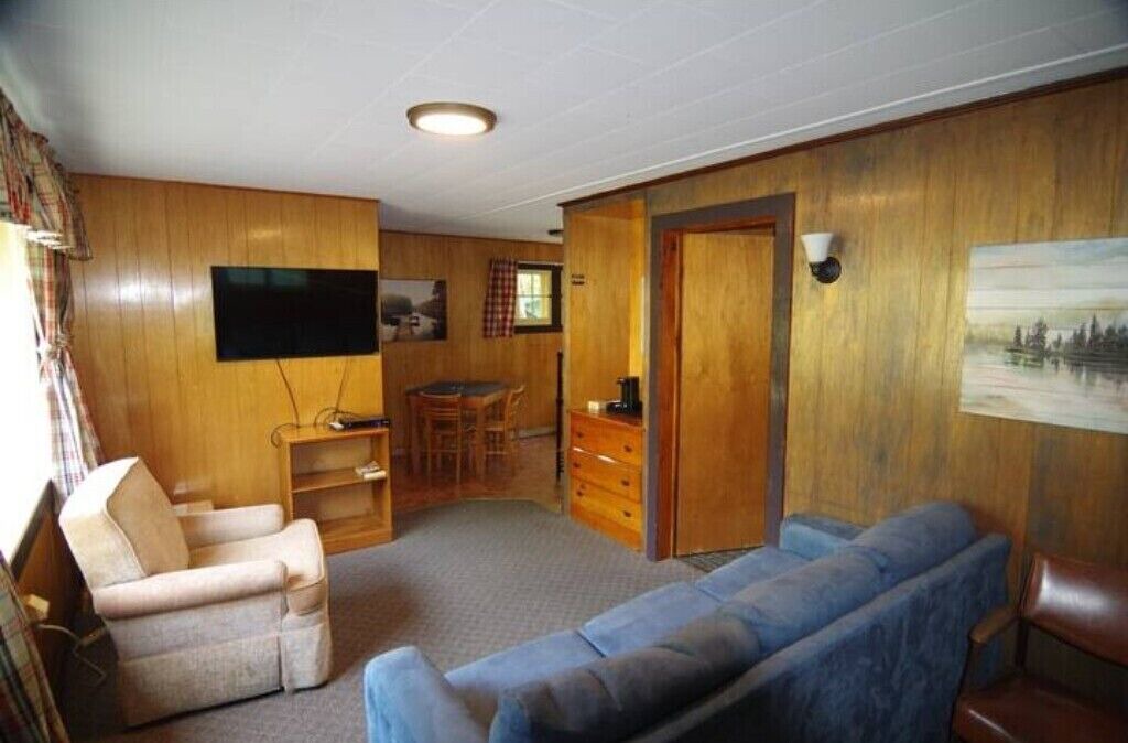 Photo of Livingroom in Lake George