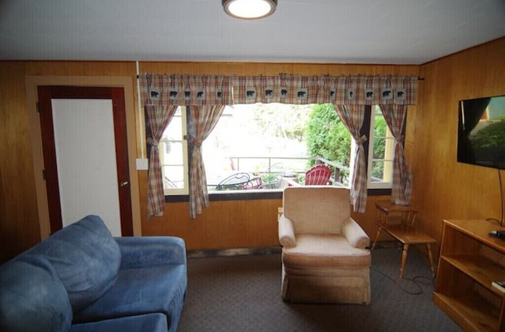 Photo of Livingroom in Lake George