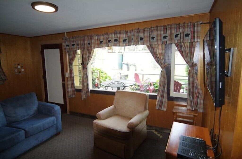 Photo of Livingroom in Lake George