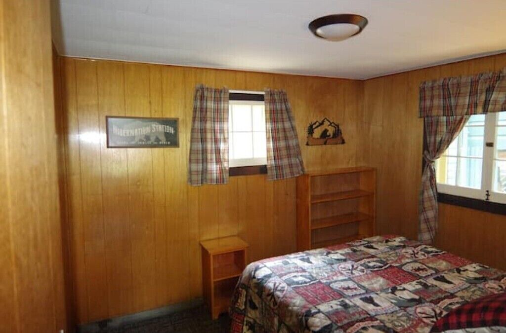 Photo of Bedroom in Lake George