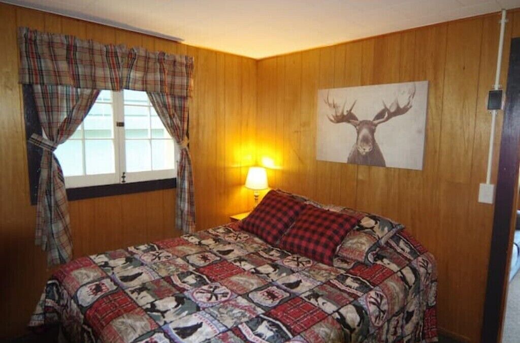 Photo of Bedroom in Lake George