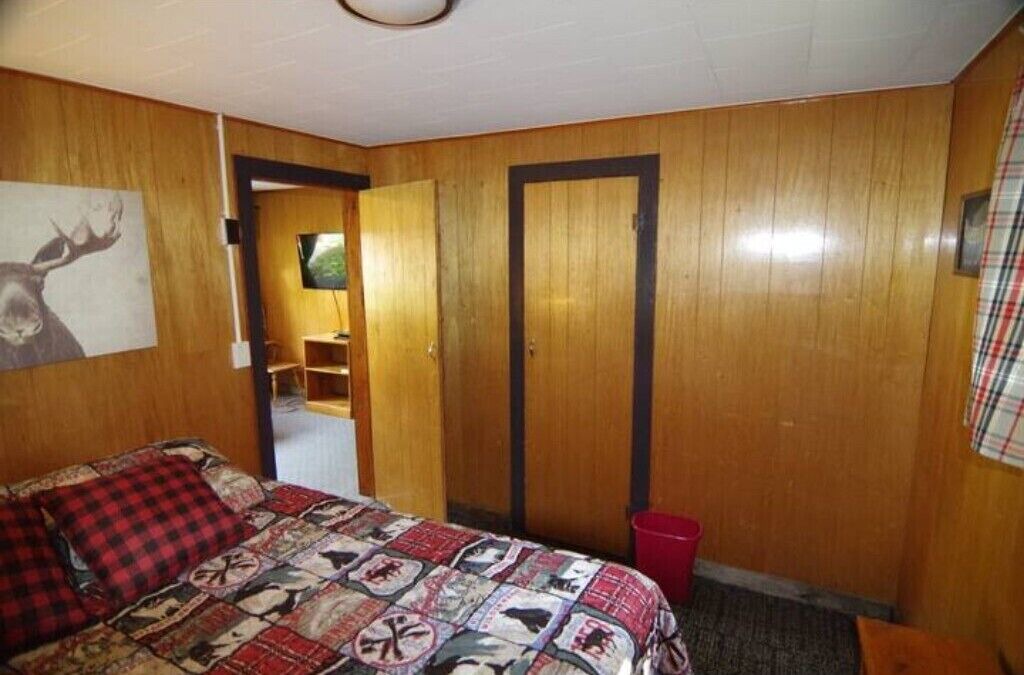 Photo of Bedroom in Lake George