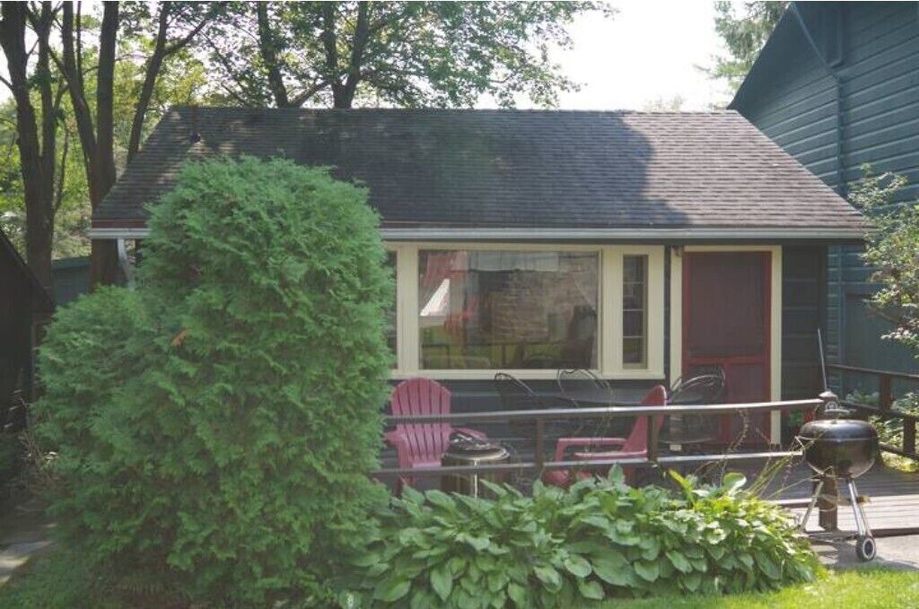 Photo of Patio Balcony in Lake George