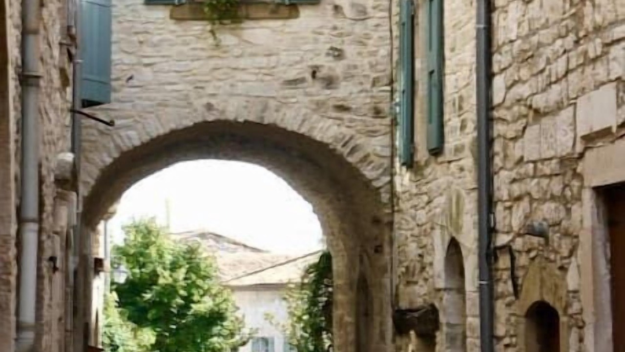 Photo of Others in Vezenobres