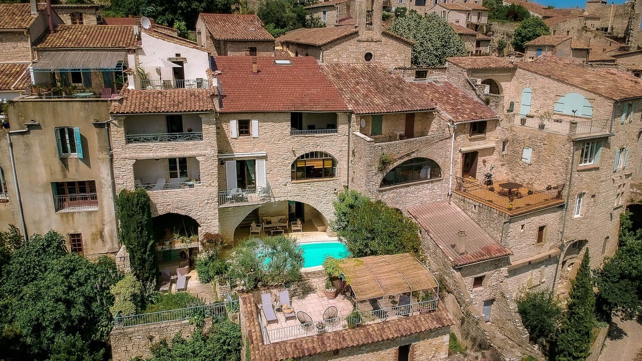 Photo of Others in Vezenobres