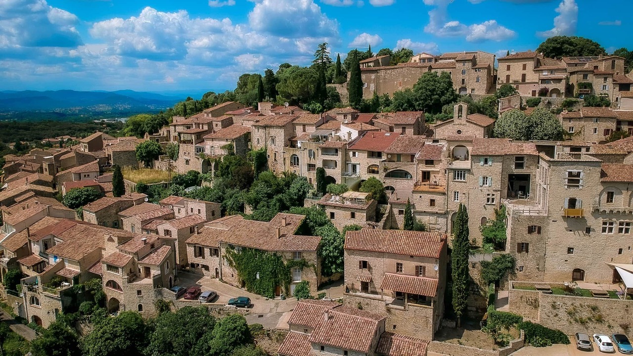 Photo of Others in Vezenobres