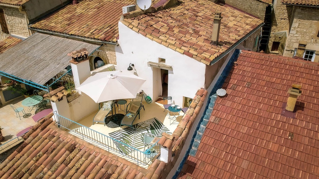 Photo of Others in Vezenobres