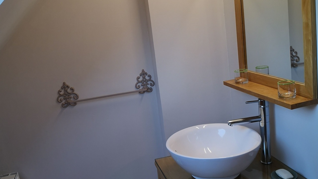 Photo of Bathroom in Bais