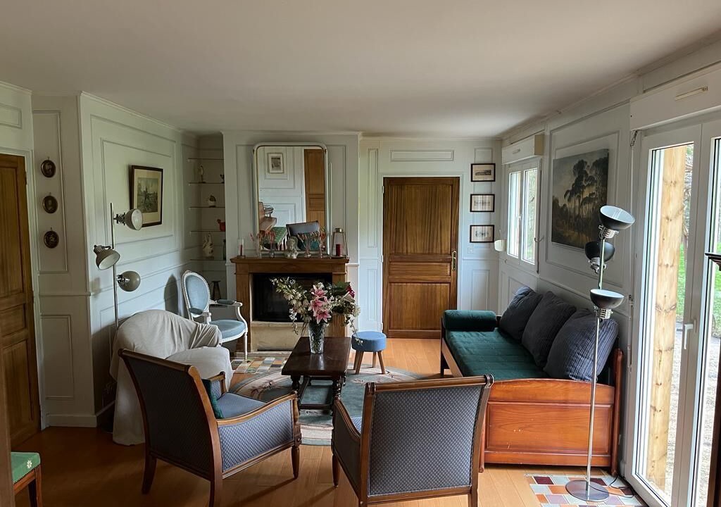 Photo of Livingroom in Bais
