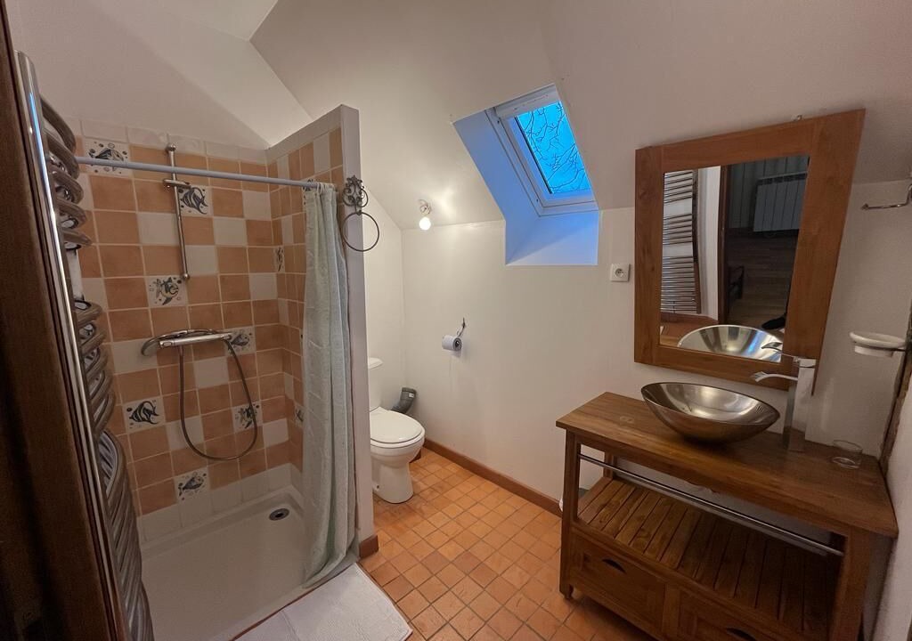 Photo of Bathroom in Bais