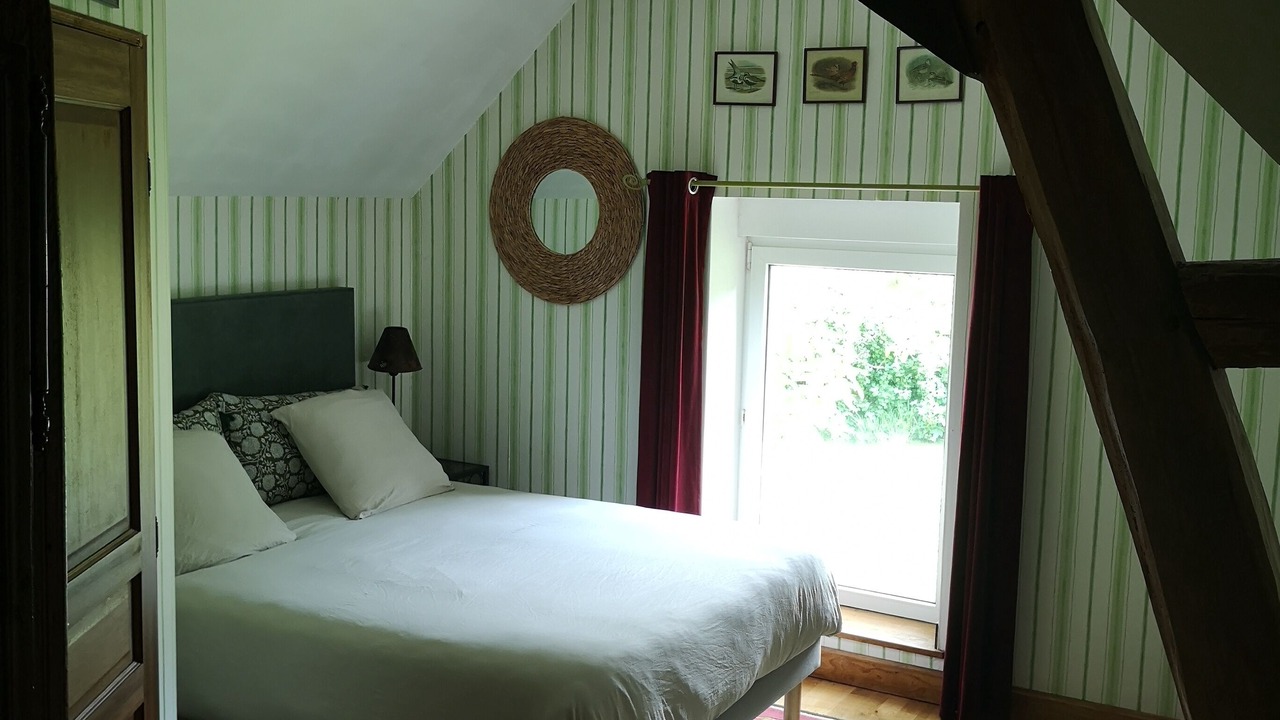 Photo of Bedroom in Bais