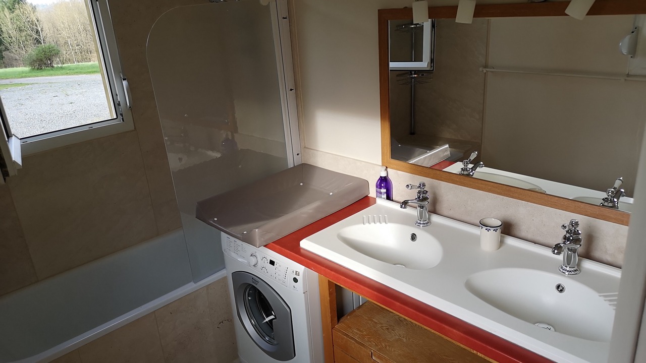 Photo of Bathroom in Bais