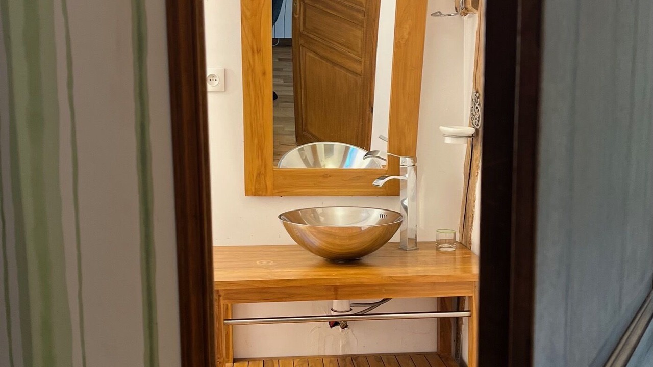 Photo of Bathroom in Bais