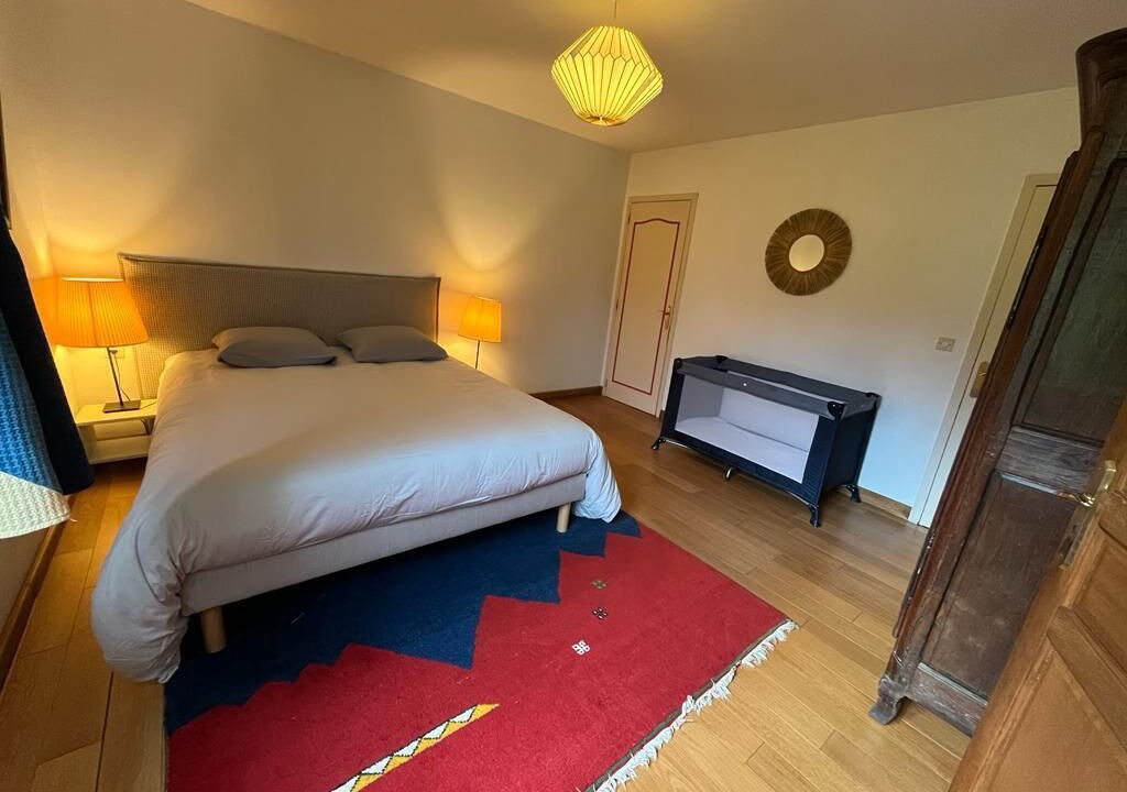 Photo of Bedroom in Bais