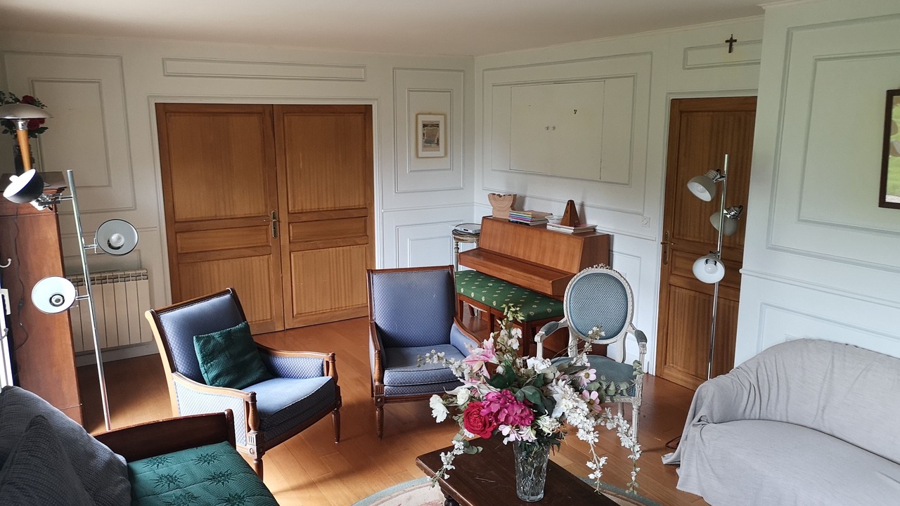 Photo of Livingroom in Bais