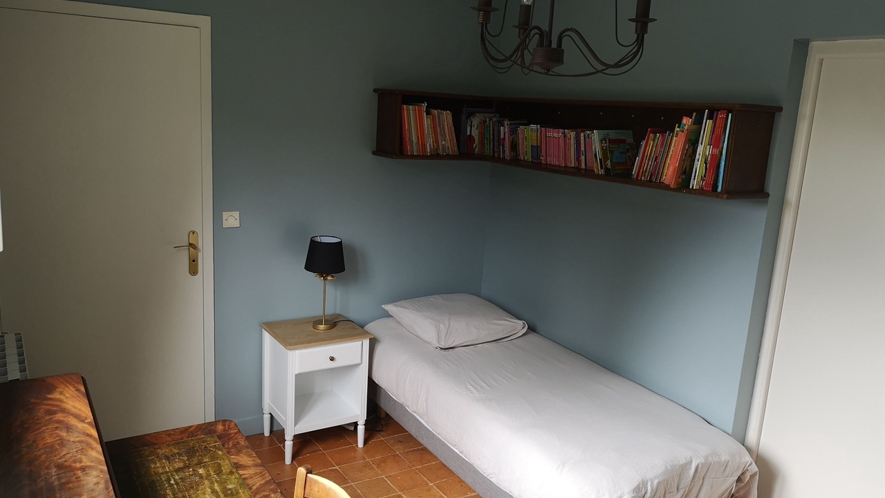 Photo of Bedroom in Bais